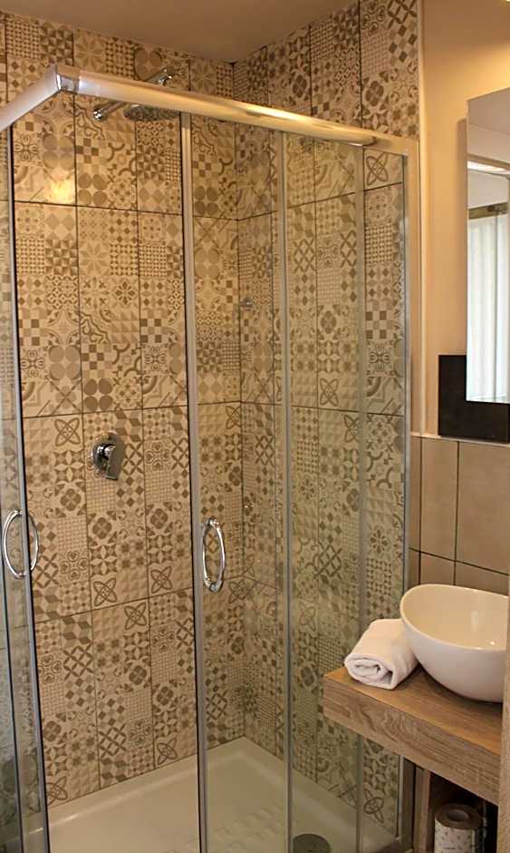 De Gasperi 55 - By Pera Rooms Collection