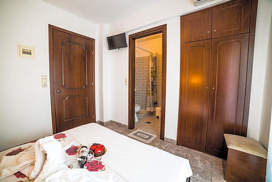 Hotel Fourkos