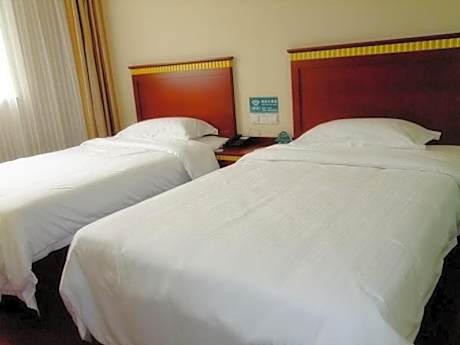 Mainland Chinese Citizens - Standard Twin Room