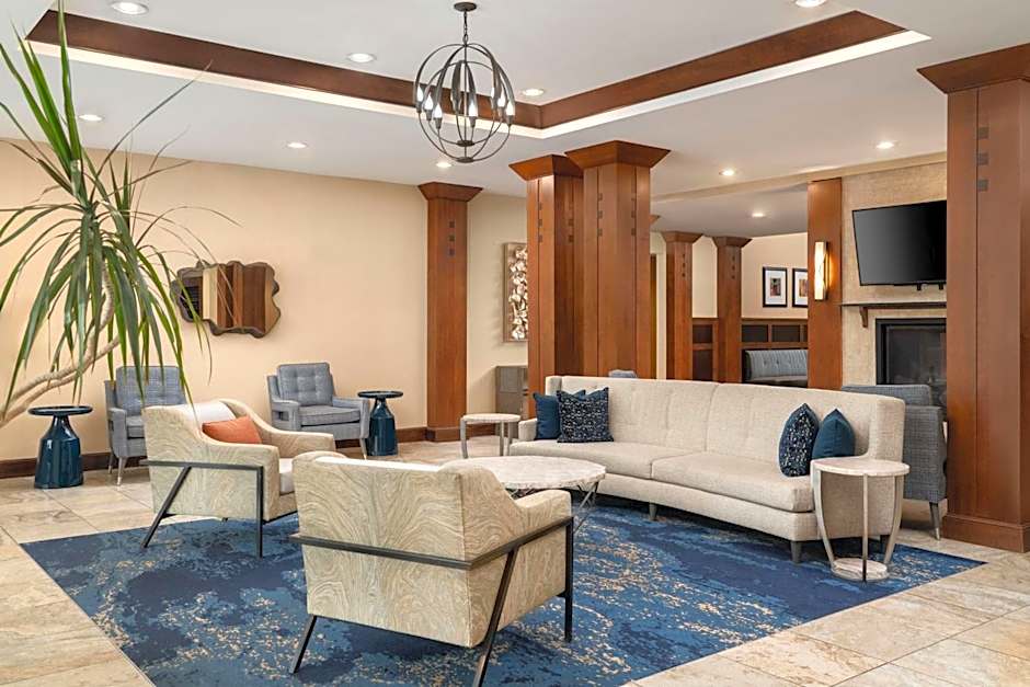 Homewood Suites By Hilton Newport-Middletown