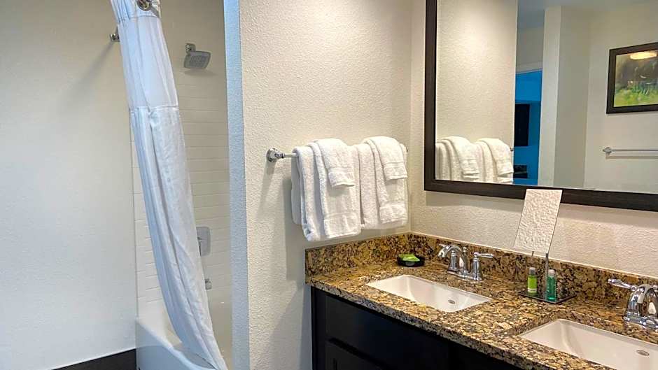Club Wyndham Branson at The Falls