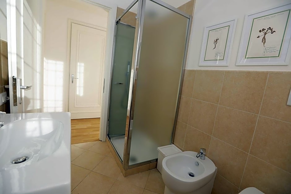 Pisacane61 B&B