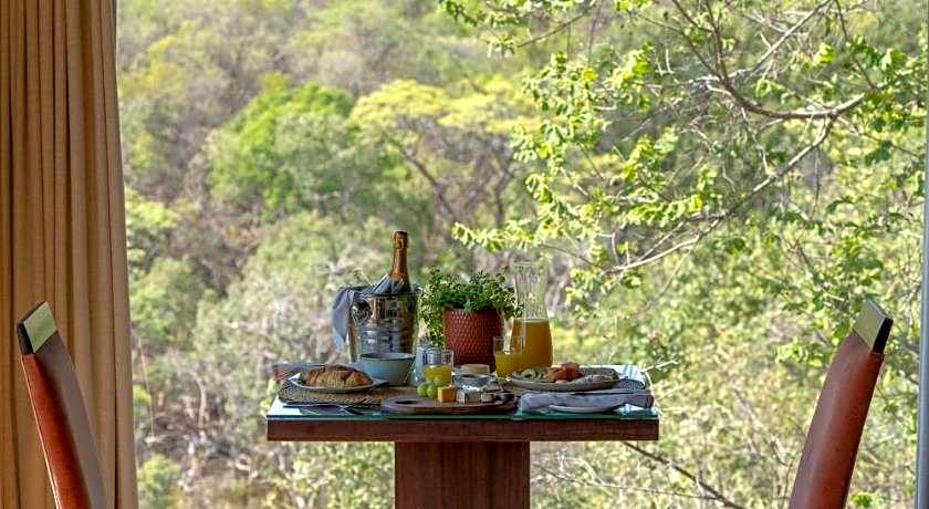 Sediba Luxury Safari Lodge