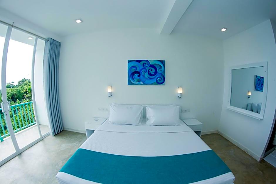 Somerset Mirissa Beach