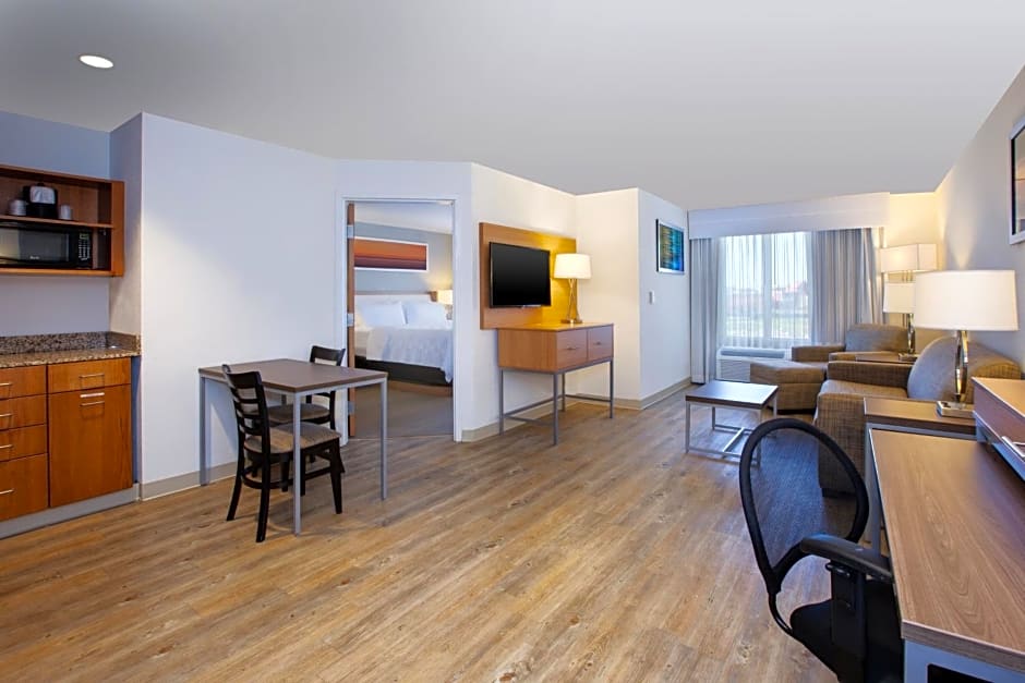 Holiday Inn Morgantown - University Area By IHG