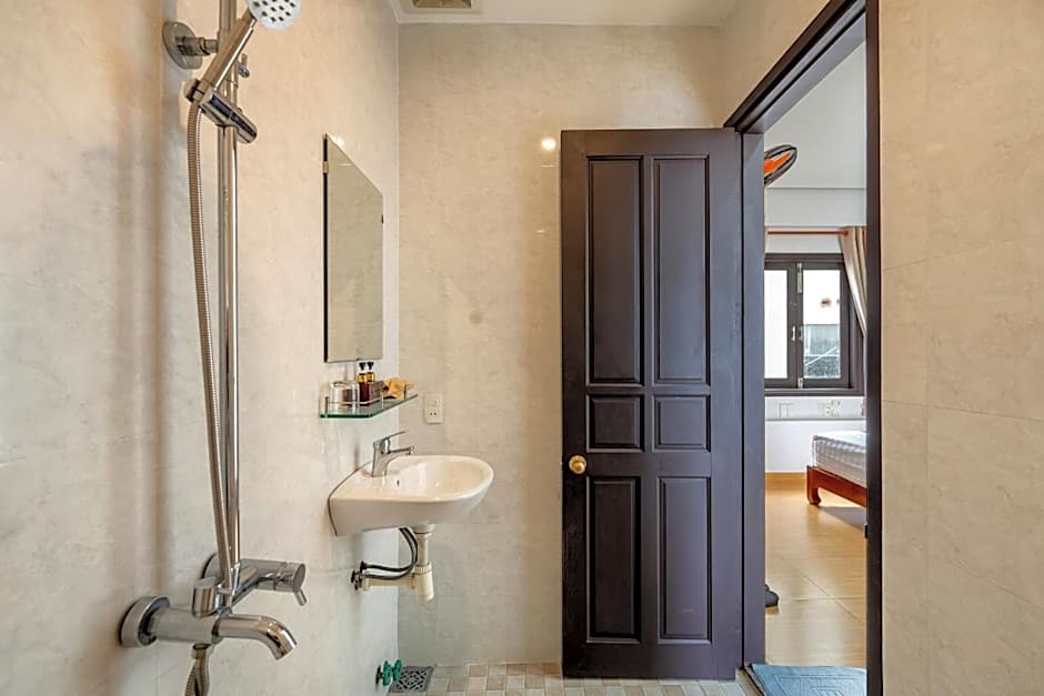 Smart Garden Homestay