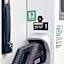 Motel Schlafraum Weng-Dein smartes Hotel-contactless check-In