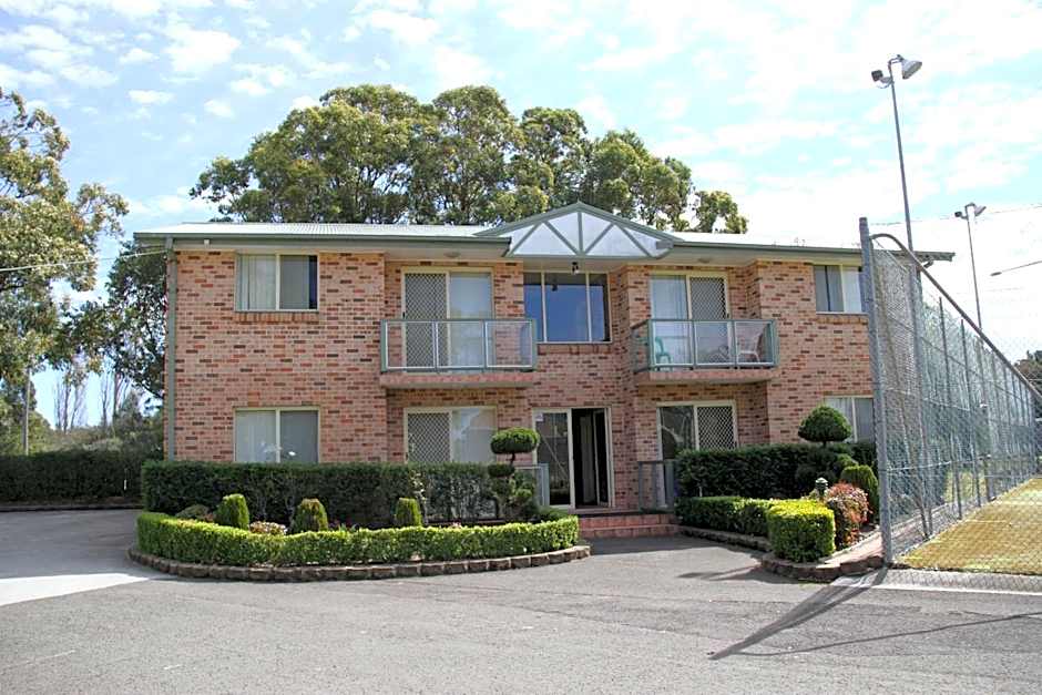 Golf Place Inn Wollongong