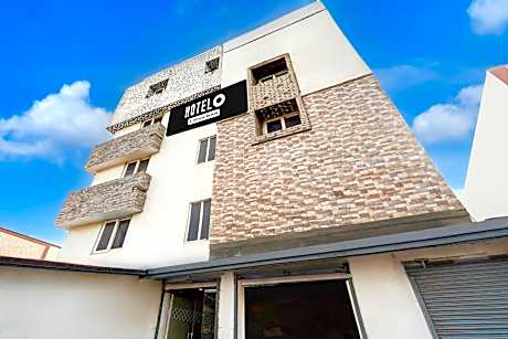Hotel O Anna Nagar Madurai