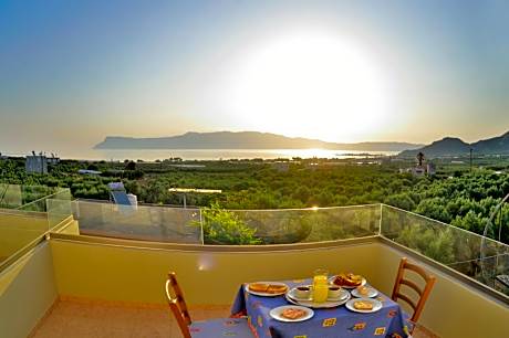 Xenios Zeus Apartments