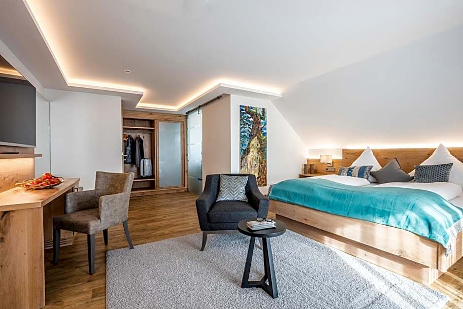 Ruhrberger Hof Hotel & Restaurant Grenzach-Wyhlen bei Basel