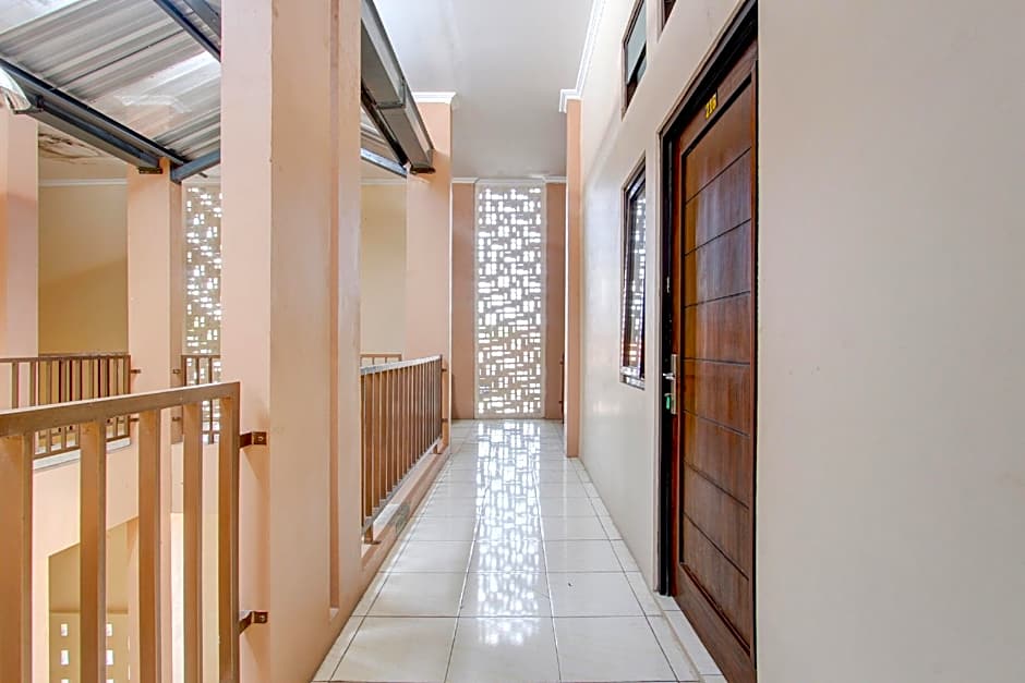 Hotel O Guest House Mulia Dua Syariah