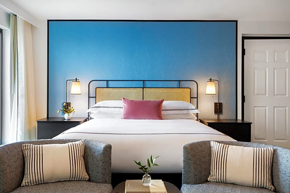 Kimpton Hotel Fontenot By IHG