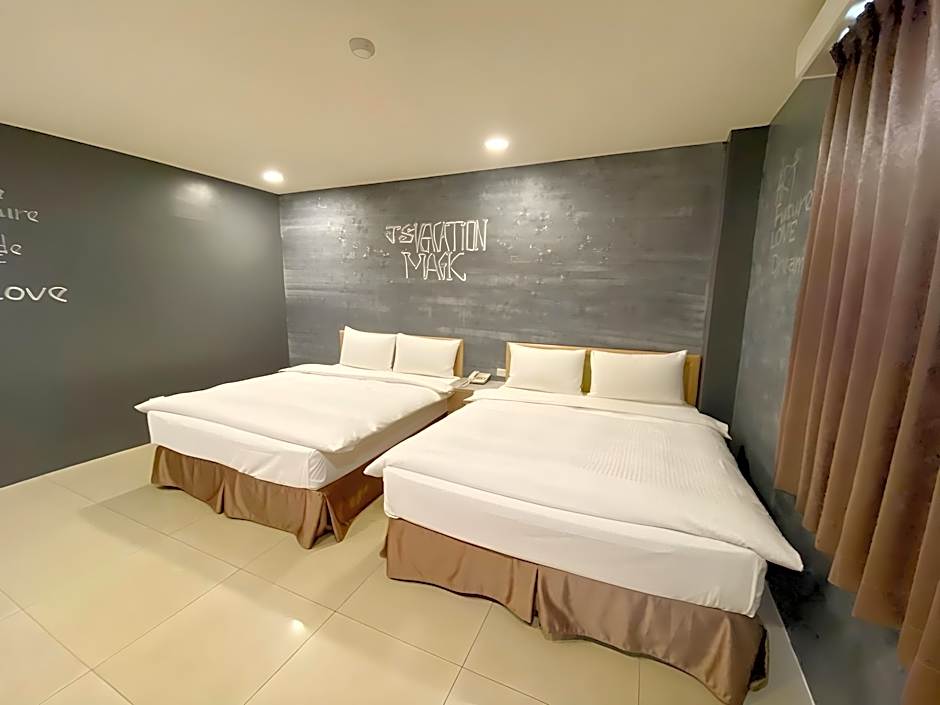 JS Hotel-Gallery Hotel