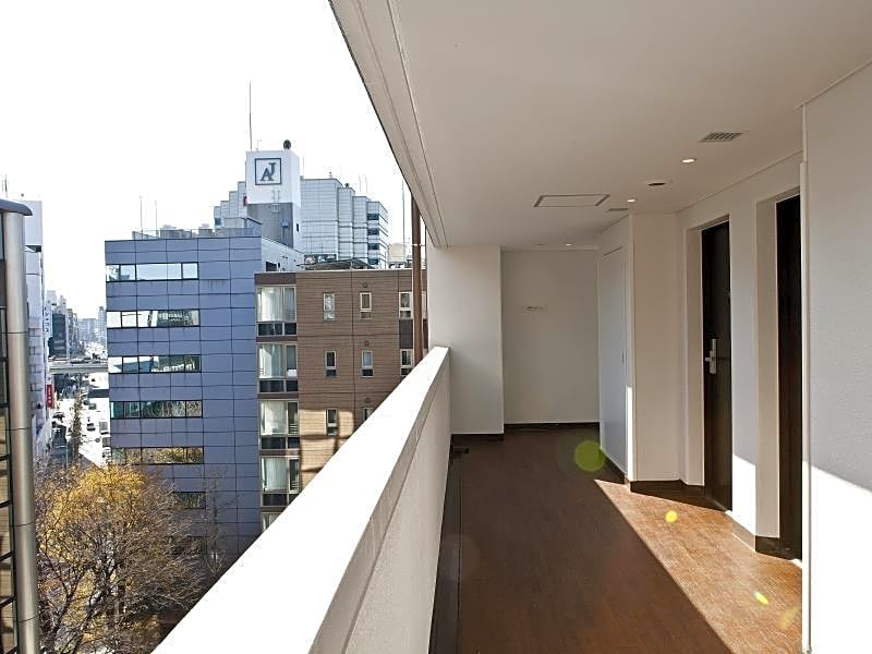 Sotetsu Fresa Inn Nihombashi-Ningyocho
