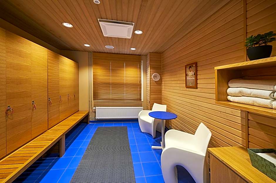 Holiday Inn Tampere - Central Station By IHG