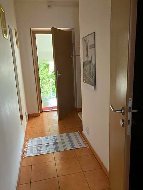 Aparthotel City 5