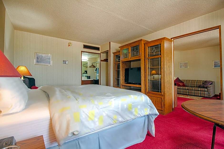 HomeTown Inn By OYO - Liberal, KS