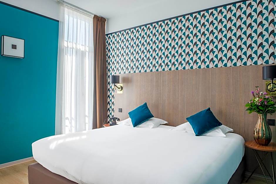 Hotel Le Bristol