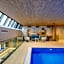 Novotel Nuernberg Centre Ville