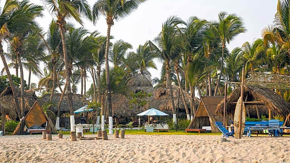 Casa Yalma Kaan Acapulco Hotel - Solo Adultos