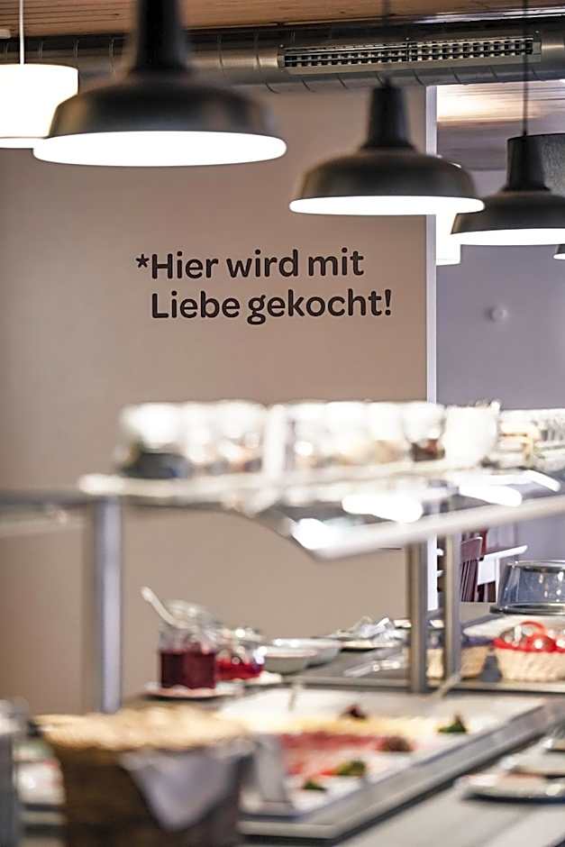 JUFA Hotel Schladming