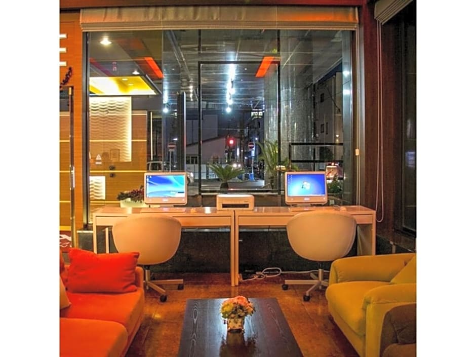 Grand Park Hotel Excel Fukushima Ebisu / Vacation STAY 77717