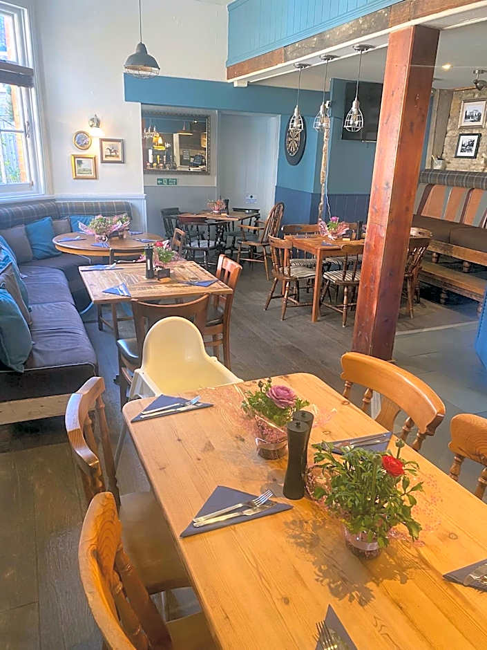 The Phelips Arms