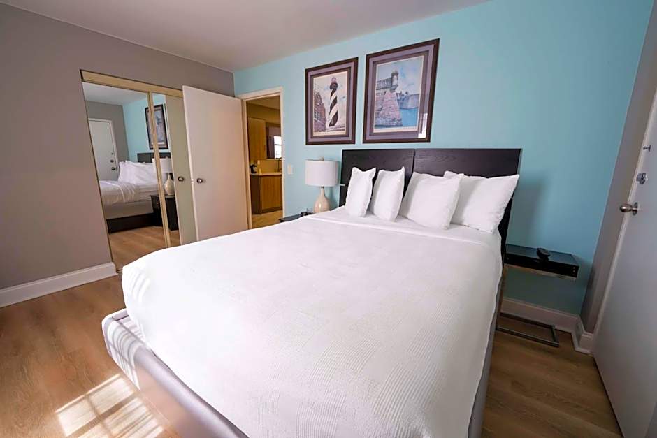 Best Western Historical Inn