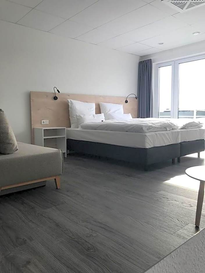 Hotel an der Burgschänke