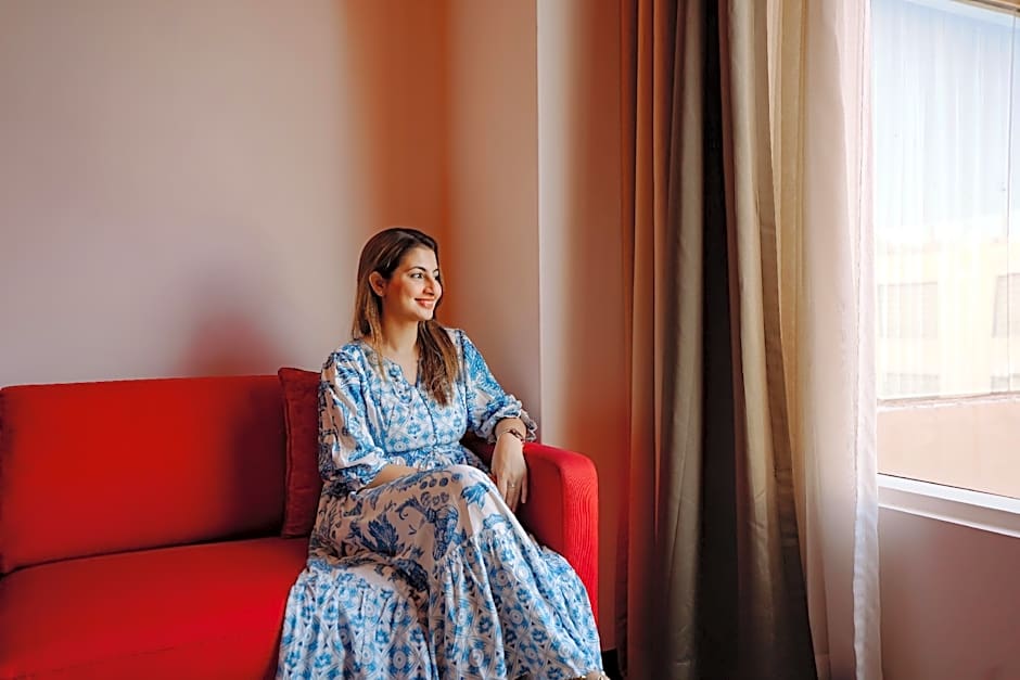 Park Inn By Radisson Amritsar Airport