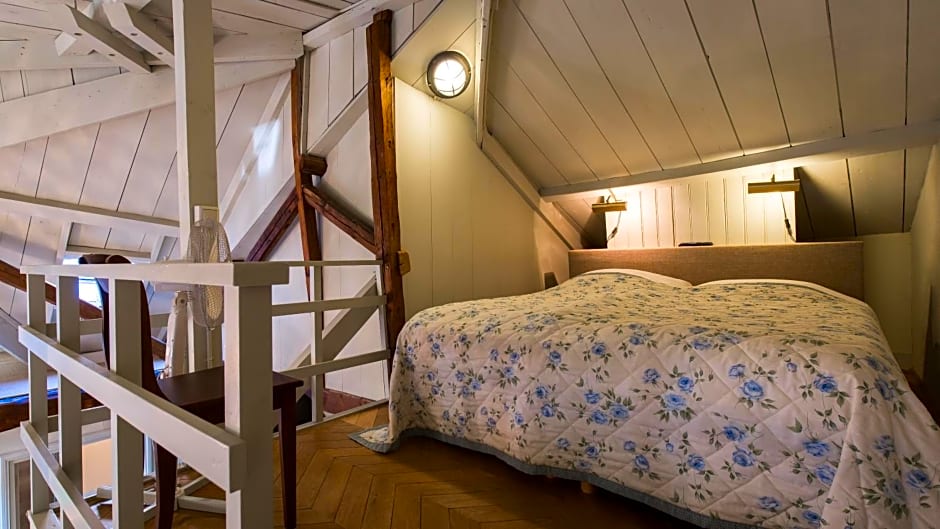 Logement Swaenenvecht