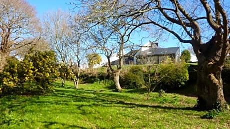 Brest chambres d'hôtes
