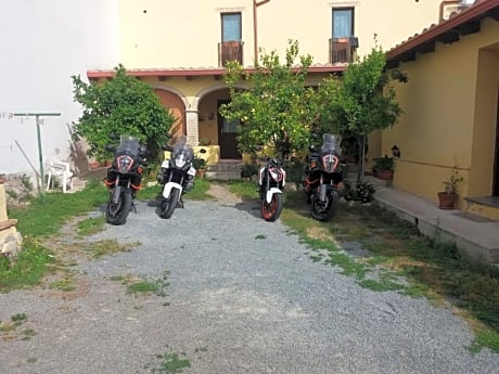 B&B Gli Archi