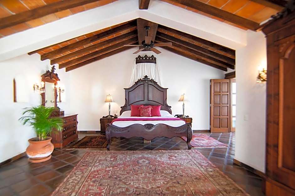 BellView Hotel Boutique