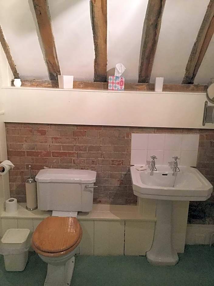 The Stables at Henham Park