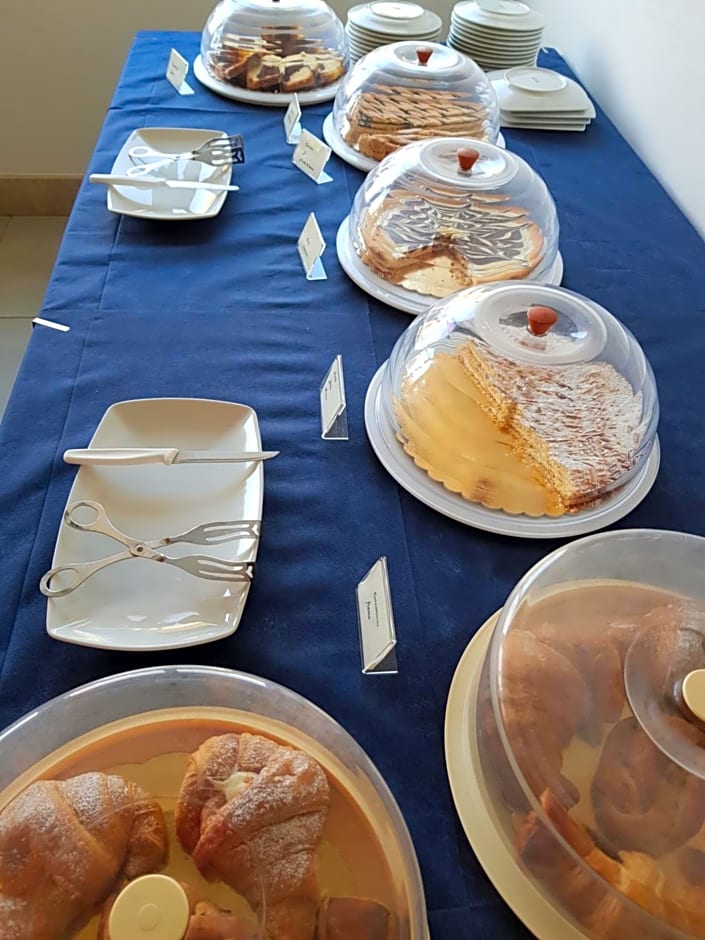 Un passo dal mare - Guest House