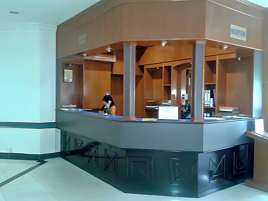 Hotel Seri Malaysia Taiping