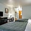 Quality Inn & Suites Vancouver North