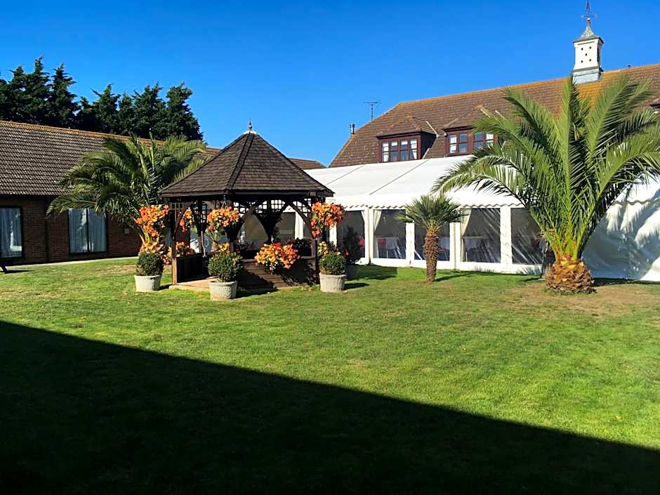 The Abbey Hotel and conference centre