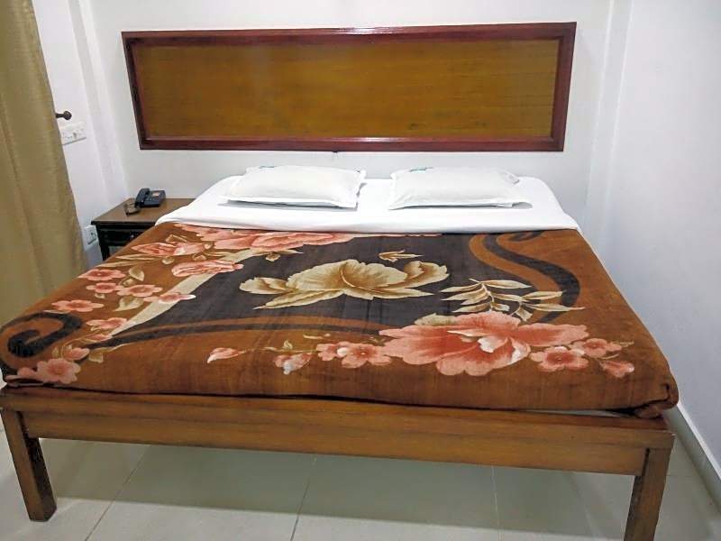 YMCA International House