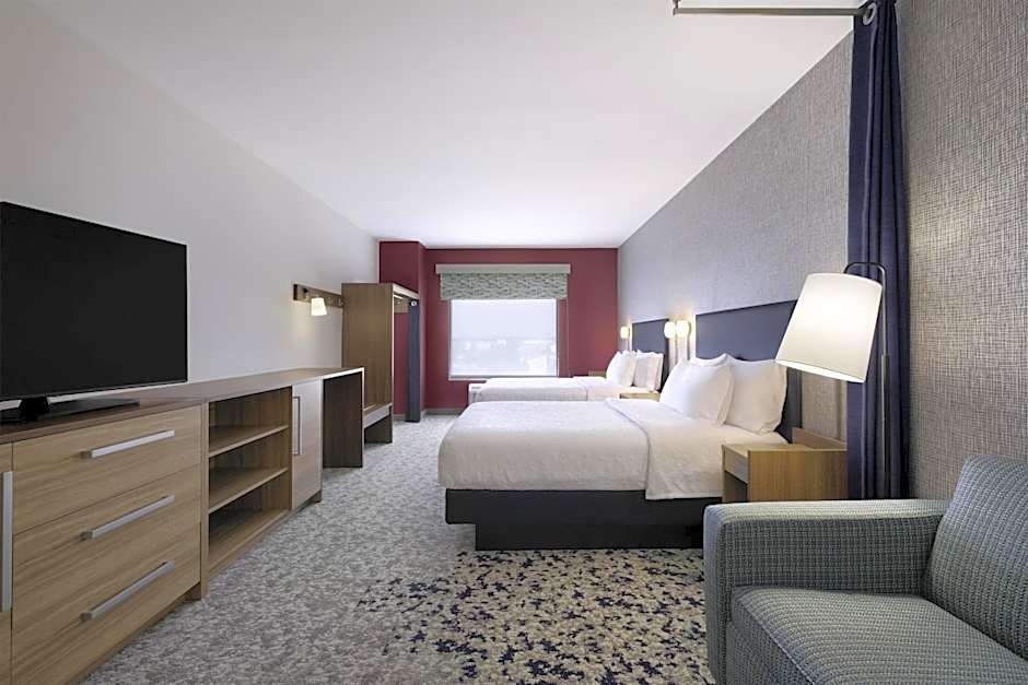 Home2 Suites by Hilton Stevens Point