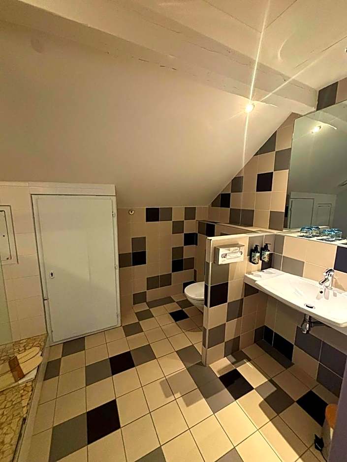 Hôtel La Riviera Victoria