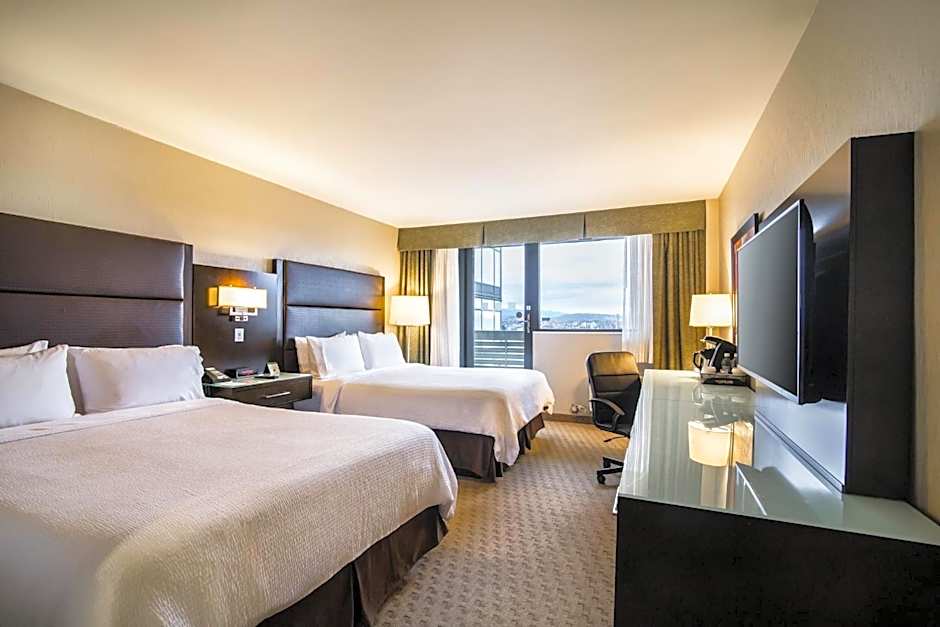 Holiday Inn Vancouver-Centre Broadway By IHG
