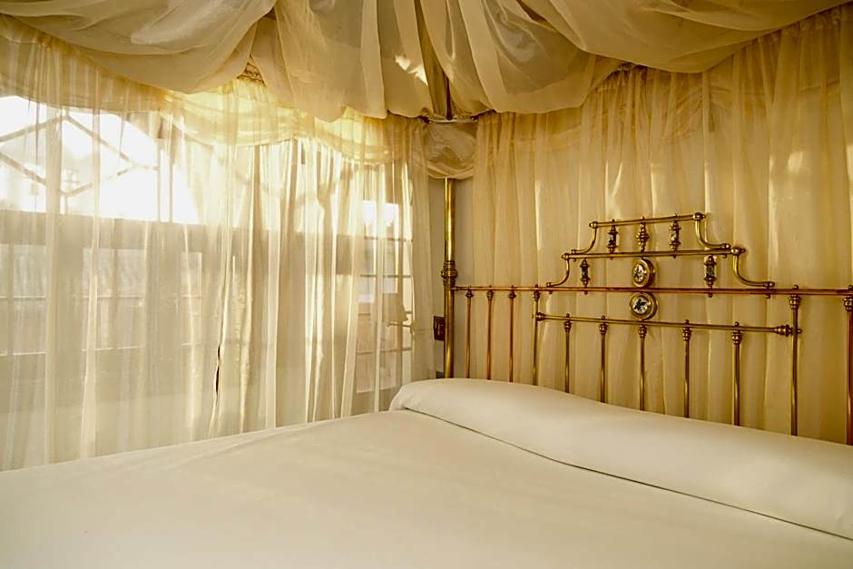 Hotel Ateneo Sevilla