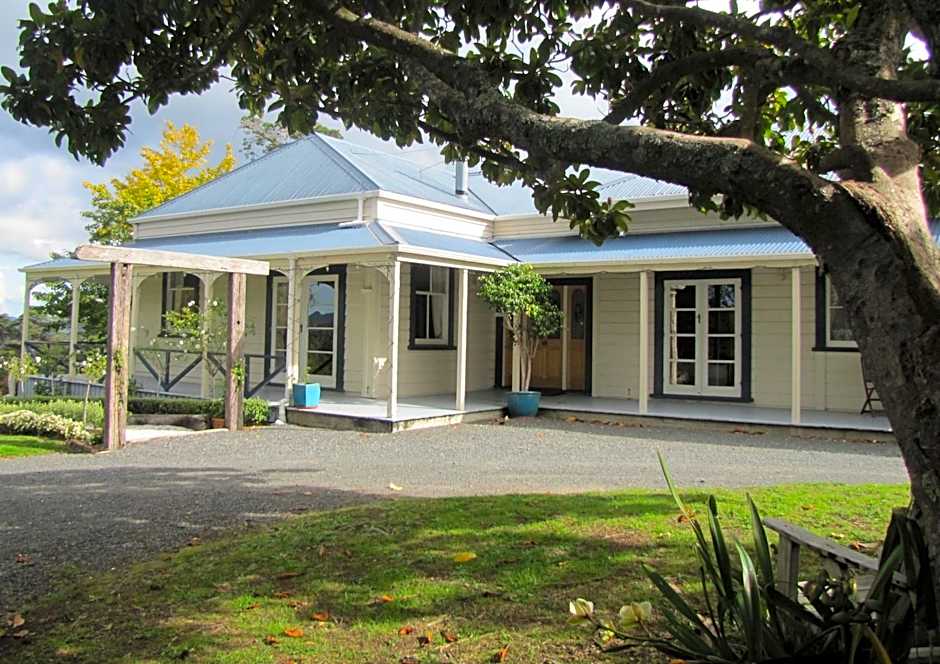 Kauri Villas