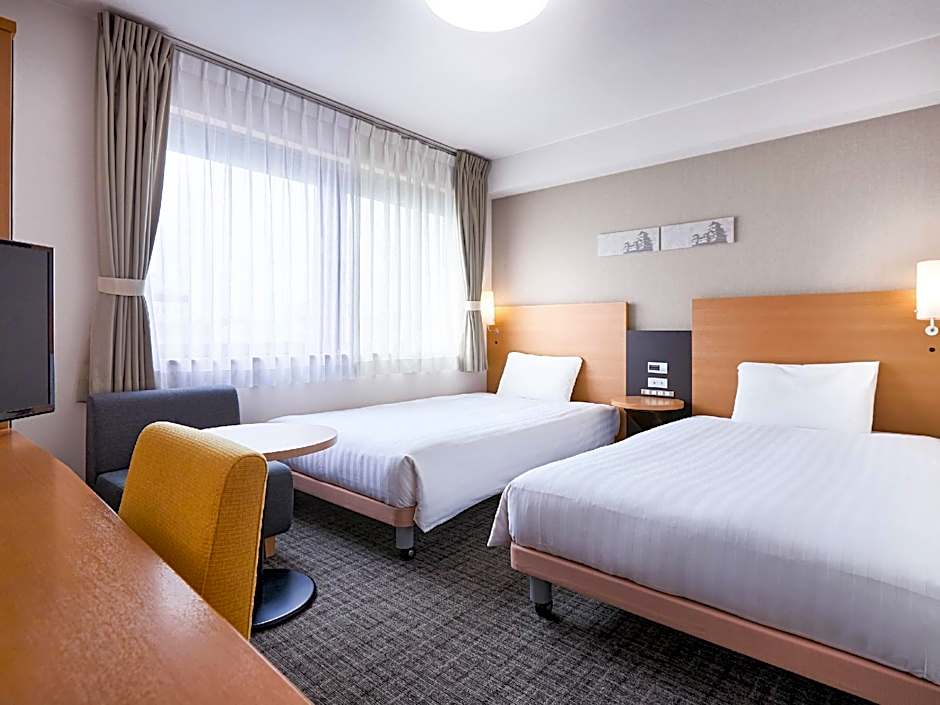 Comfort Hotel Himeji