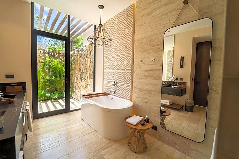 Hacienda Xcanatun, Angsana Heritage Collection