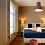 Haarlem Hotel Suites