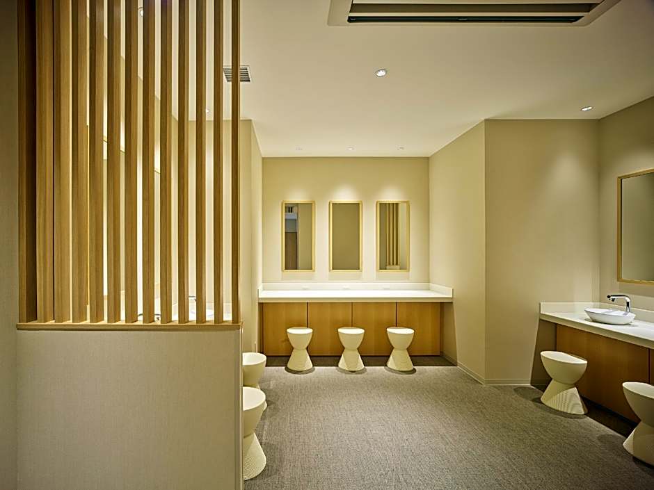 Mitsui Garden Hotel Kyoto Shijo